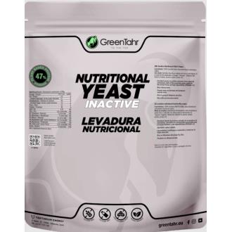 LEVADURA NUTRICIONAL copos 500g