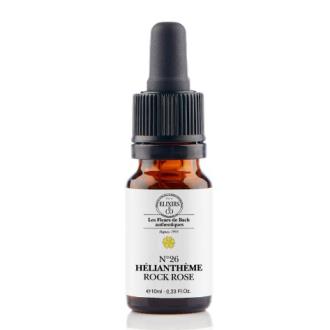 HELIANTEMO 10 ML