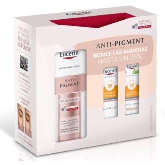EUCERIN PACK ANTIPIGMENT**