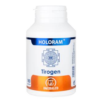HOLORAM TIROGEN 730mg 180 cap