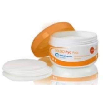 DOUXO S3 PYO 30 DISCOS VET