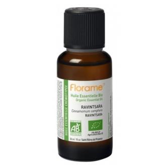 ACEITE ESENCIAL Ravintsara 30 ml