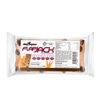 FLAPJACK NATURAL INSTANT ENERGY 1X120GR CHOCO CHIP