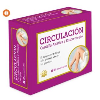 CIRCULACION 60 comp