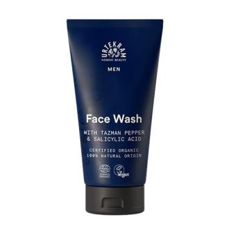 MEN limpiador facial 150ml. ECO VEGAN