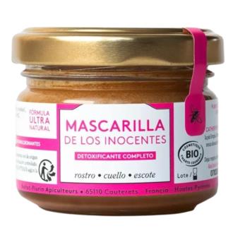 MASCARILLA DE LOS INOCENTES 50ml.**