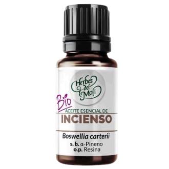 INCIENSO aceite esencial 10 ml ECO
