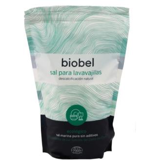 SAL LAVAVAJILLAS 2kg. ECO