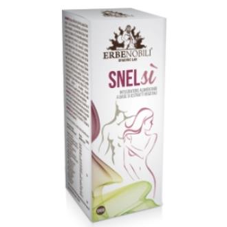 SNELSI´ COMPOST drenante-saciante 250ml