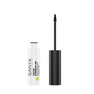 GEL TRATANTE CEJAS TRANSPARENTE 3,5 ml