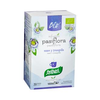 SANAFLOR BOLDO 20 filtros