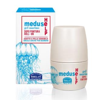 GEL MARINO POSTPICADURAS MEDUSAS ROLL ON 25ml.