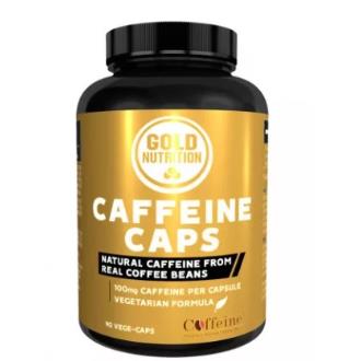 CAFFEINE 100mg. 90vcap.