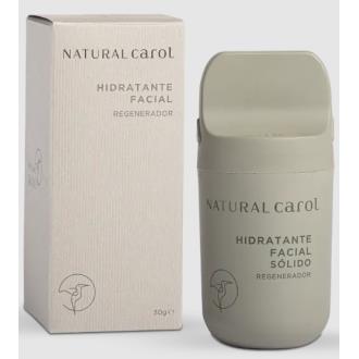 NATURAL CAROL STICK HIDRATANTE FACIAL 30GR