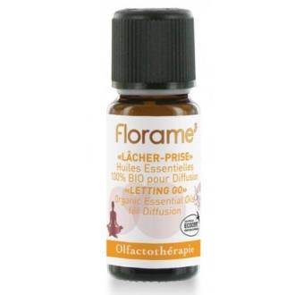 ACEITES ESENCIALES dejate llevar 10 ml BIO