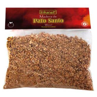 PALO SANTO bolsa 1 kg