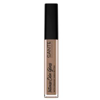 BRILLO LABIOS INTENSO 01 GLISTENING NUDE 5,3 ml