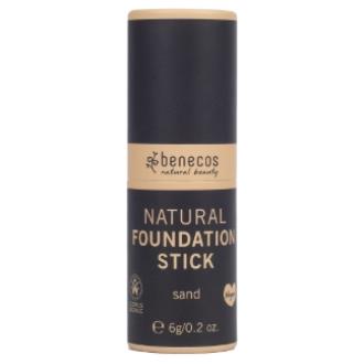 BASE MAQUILLAJE BARRA sand 6 gr.