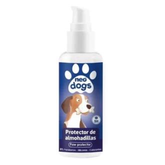 NEO DOGS PROTECTOR ALMOHADILLAS 60 ml