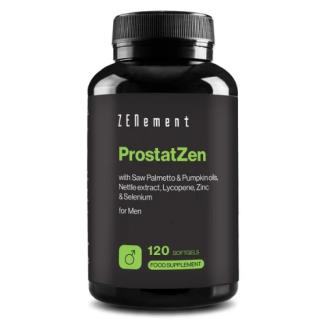 PROSTATZEN 120 caps.