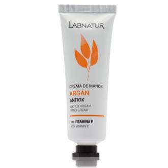 CREMA MANOS-UÑAS argan 50ml