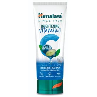 LIMPIADOR FACIAL ILUMINADOR VITAMINA C arandanos 100ml.