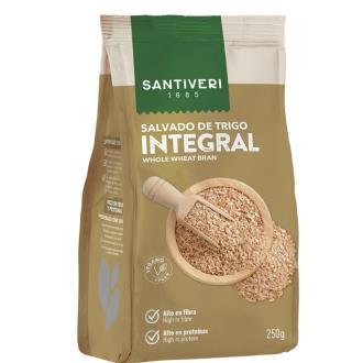 SALVADO DE AVENA BOLSA 250  g