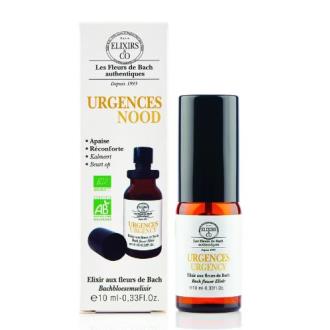 SPRAY BUCAL EMERGENCIAS 10 ML