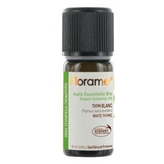 ACEITE ESENCIAL Tomillo blanco 10 ml