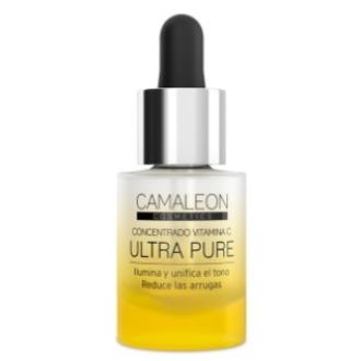 ULTRA PURE CONCENTRADO HIALURONICO 15 ml