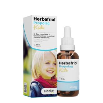 HERBAFRIOL PROPOLAG KIDS 50ml.