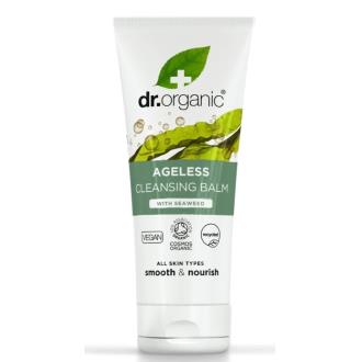 LIMPIADOR FACIAL SIEMPRE JOVEN algas marinas 100ml