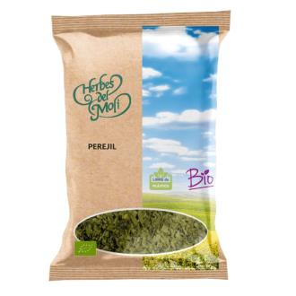 Perejil hoja bio 40g Herbes del Moli