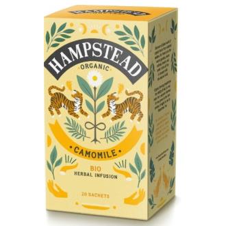 ROYAL CAMOMILE infusion 20sbrs. BIO