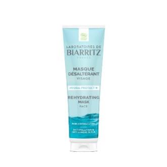 MASCARILLA FACIAL HIDRATANTE HYDRA PROTECT+ 75 ml