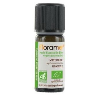 ACEITE ESENCIAL Mirto Rojo bio 10 ml