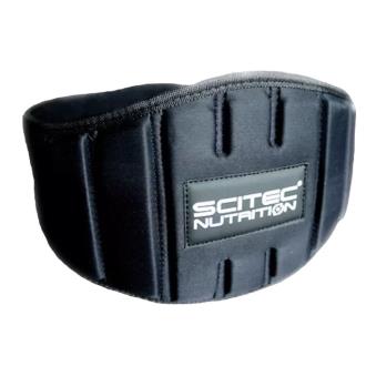 BELT SCITEC - FITNESS XL