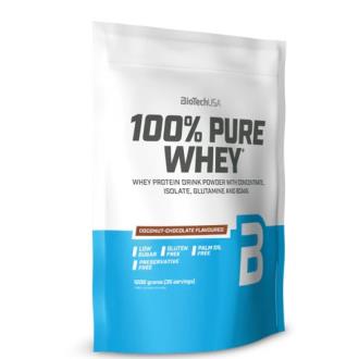 100% PURE WHEY CHOC-COCO - 1000G