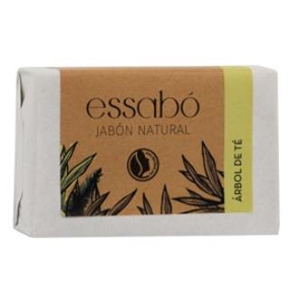 ESSABO jabon arbol de te 100gr.