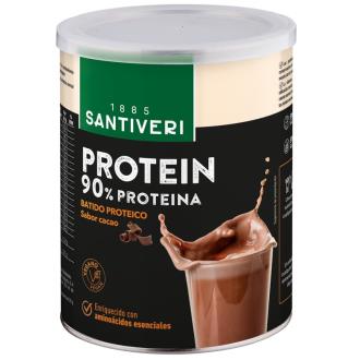 V-SPORT PROTEIN-90 CACAO 1 kg