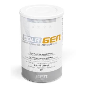 COLAGEN sabor neutro 350gr.
