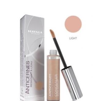 MAVALA CORRECTOR LIQUIDO light 10ml.