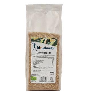 Cuscús Espelta