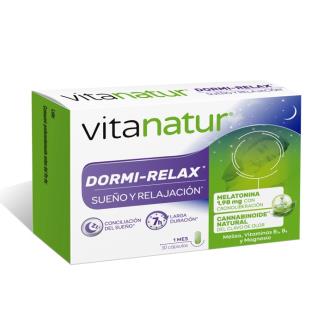 Dormi Relax 30C
