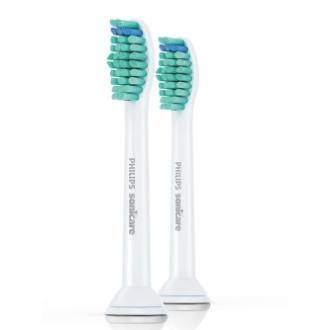CABEZAL CEPILLO PRORESULTS estandar 2ud. HX6012/07