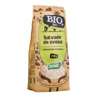 SALVADO DE TRIGO 220 comp