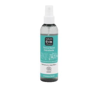 TONICO FACIAL HIDRATANTE CALENDULA-COCO BIO 200ml