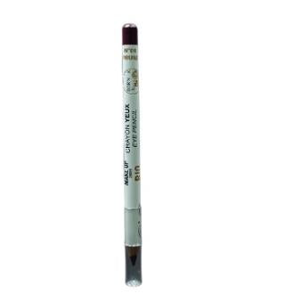 LAPIZ DE OJOS ORGANICO N4 Plum 1,14 gr.