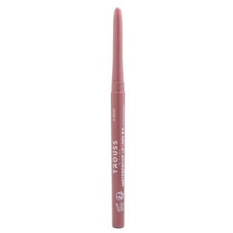 TROUSS MAKE-UP LAPIZ LABIOS WATERPROOF MAUVE 03