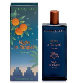 NOCHE EN TANGER perfume 100 ml